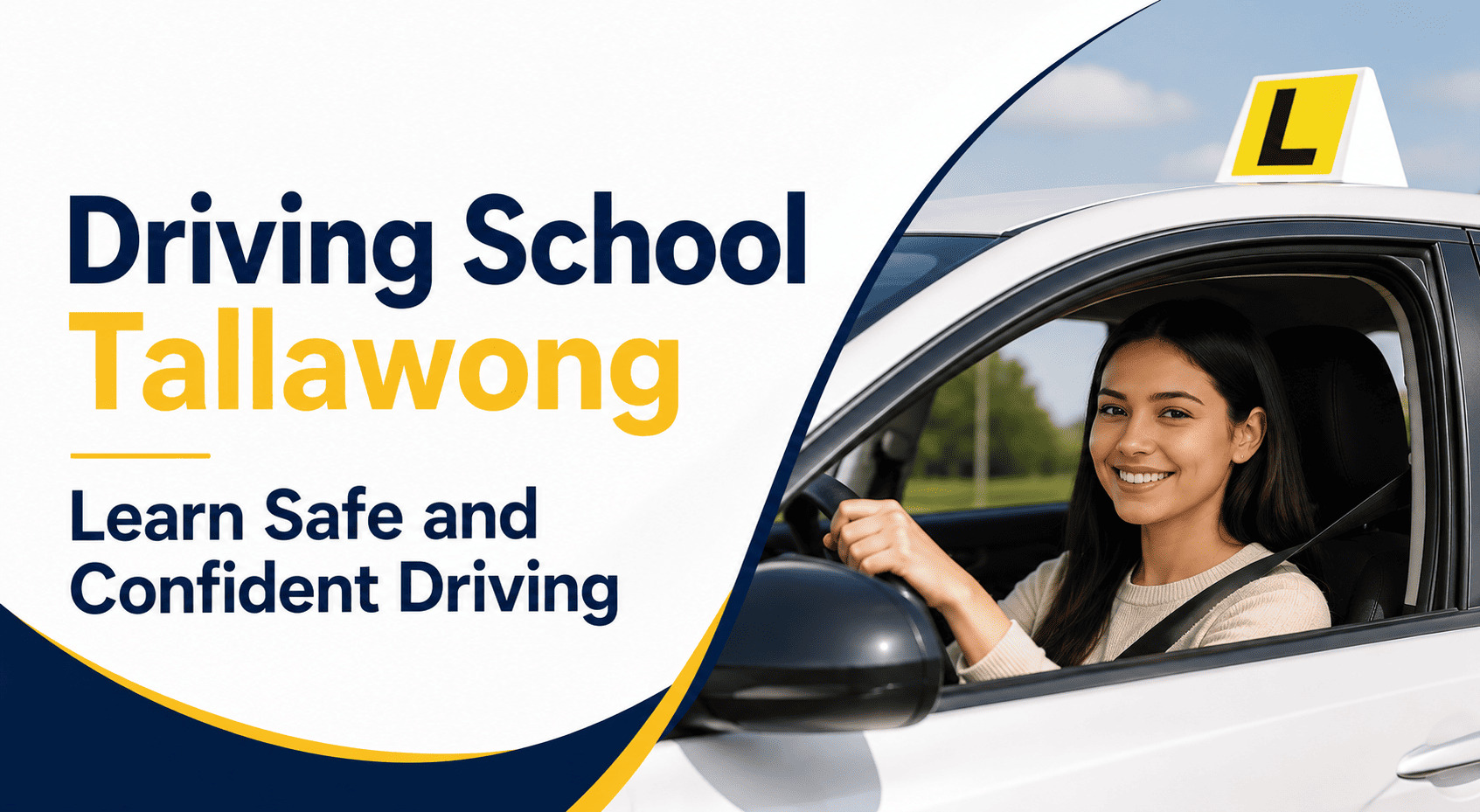 Driving School Tallawong
